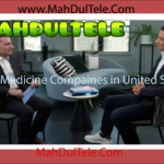 100 Medicine Compaines in United States