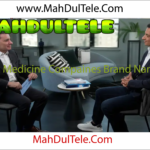 50 Medicine Compaines Brand Name