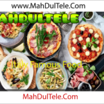 Italy Famous Food