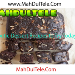 Diabetic Dessert